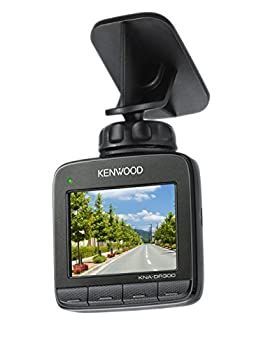 KENWOOD スタンダード ドライブレコーダー KNA-DR300