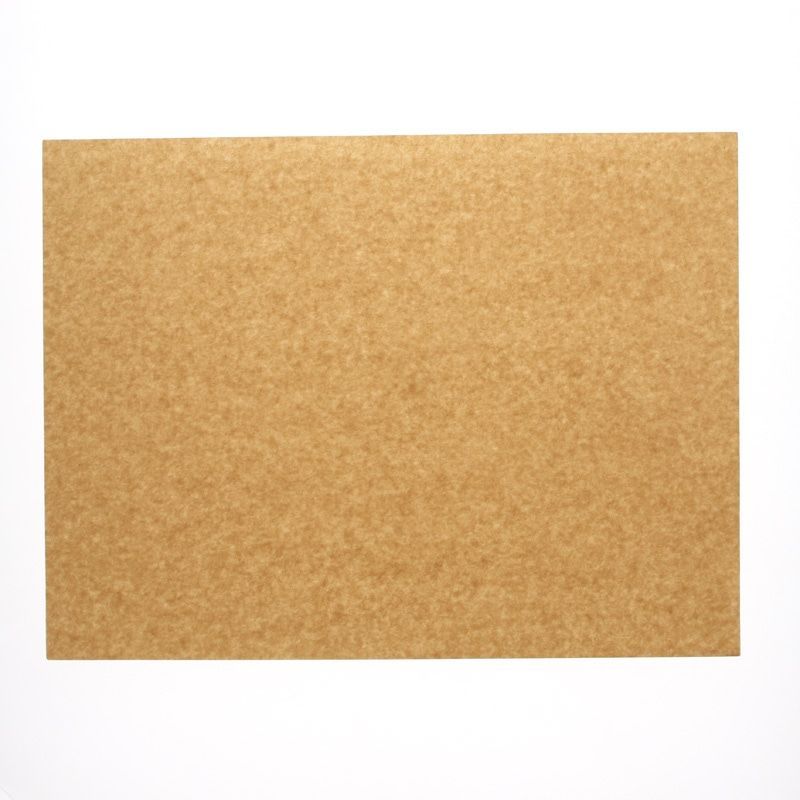 まとめ買い シモジマ HEIKO 業務用ワックスシート 400×300mm 未晒クラフト 250枚 食品用資材 002100503 ×3セット