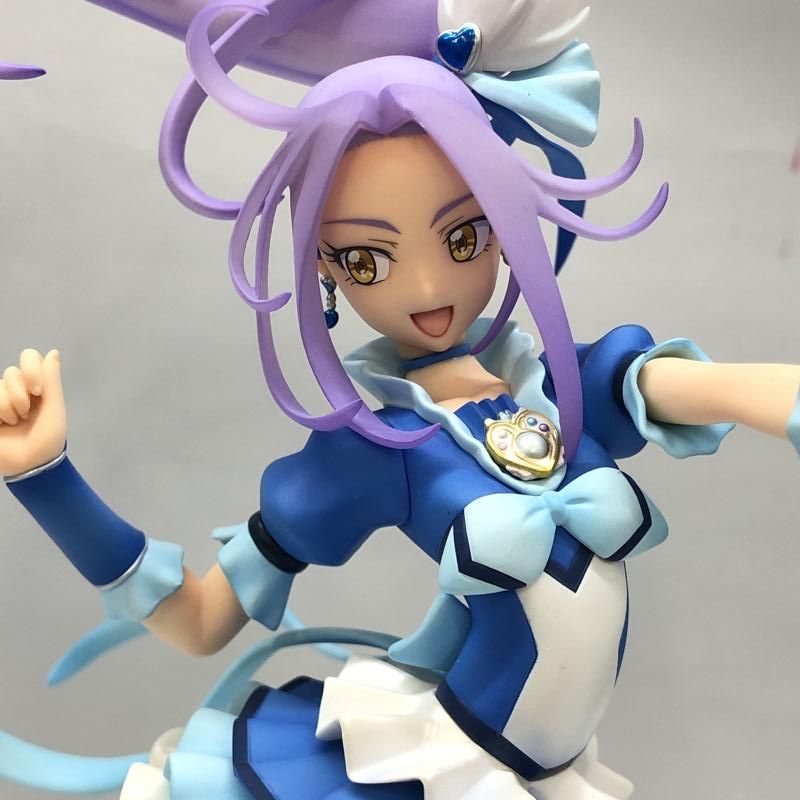 スイートプリキュア　未開封　エクセレントモデル　キュアビート Amazon.co.jp: エクセレントモデル スイートプリキュア キュア