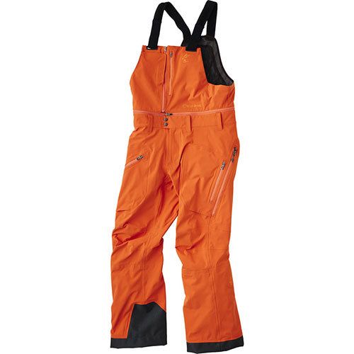 Teton Bros. TB Pant ティートンブロス TB パンツ TB243-02 カラー ha-orange