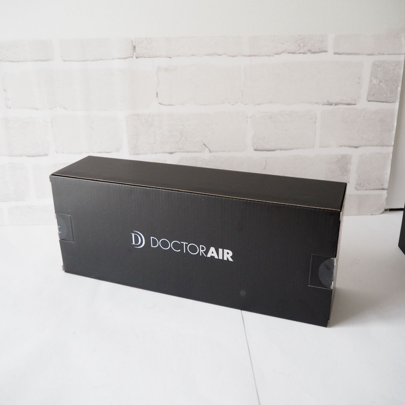 DOCTOR AIR 筋膜ローラー ブラック 収納ケース付き DOCTOR AIR 筋膜ローラー ブラック 収納ケース付き Amazon.co.jp