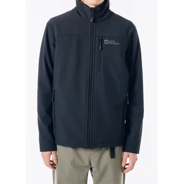 ジャックウルフスキン ASIA WHIRLWIND M L 6000 5032061