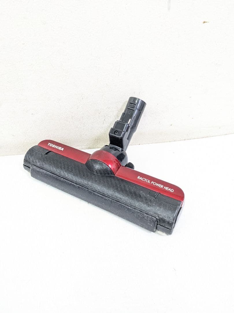 TOSHIBA VC-SG900X-R サイクロン式掃除機 2018年製