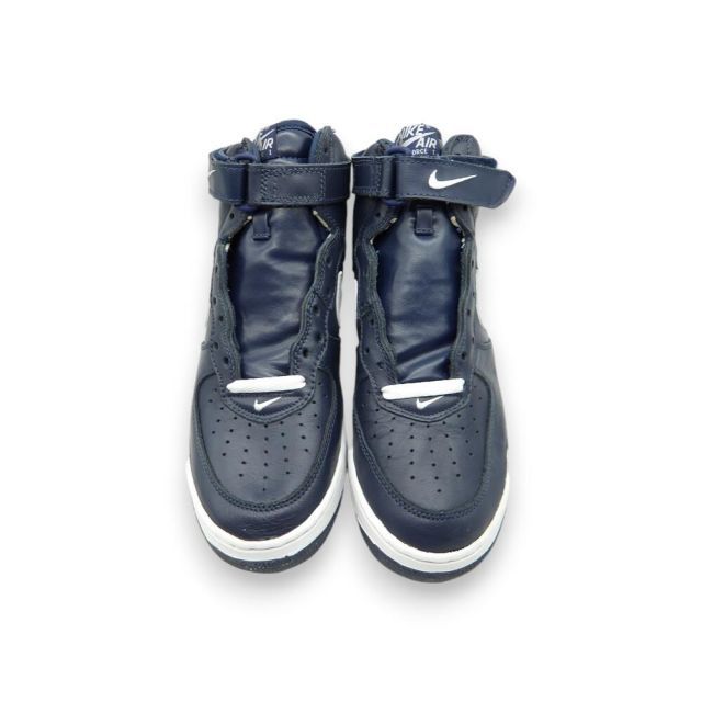 NIKE 1996 AIR FORCE1 HIGH SC NAVY サイズ26.5cm 630034-411 ナイキ 