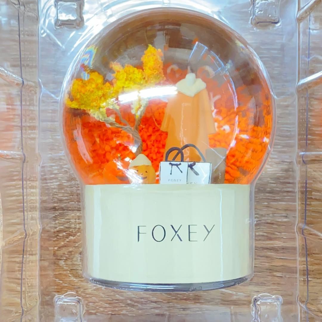 m3380 フォクシー FOXEY 非売品 雑貨 まとめ売り - メルカリ