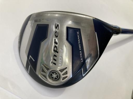 中古】 ヤマハ inpres UD+2(2021) AW ウェッジ WG AIR Speeder