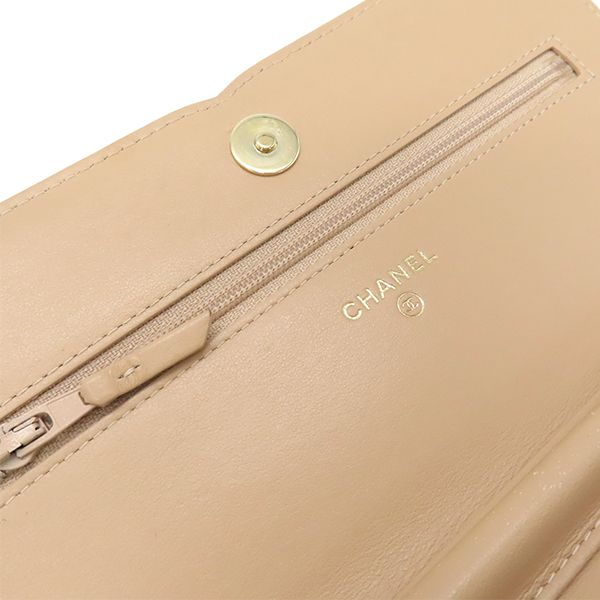 チェーンウォレット