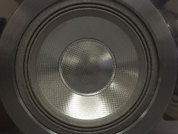 Pioneer S-81C 6Ω センター スピーカー パイオニア 中古 G8117908