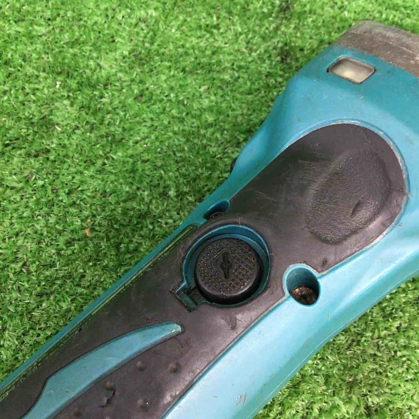 コードレスディスクグラインダ