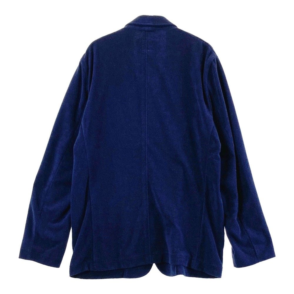 サイズ：L ROUGH&SWELL ラフアンドスウェル テーラードジャケット