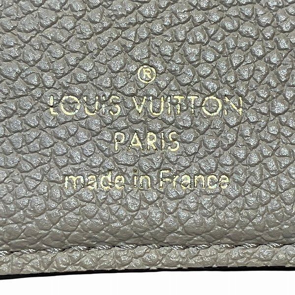ルイヴィトン Louis Vuitton モノグラム・バイカラーアン