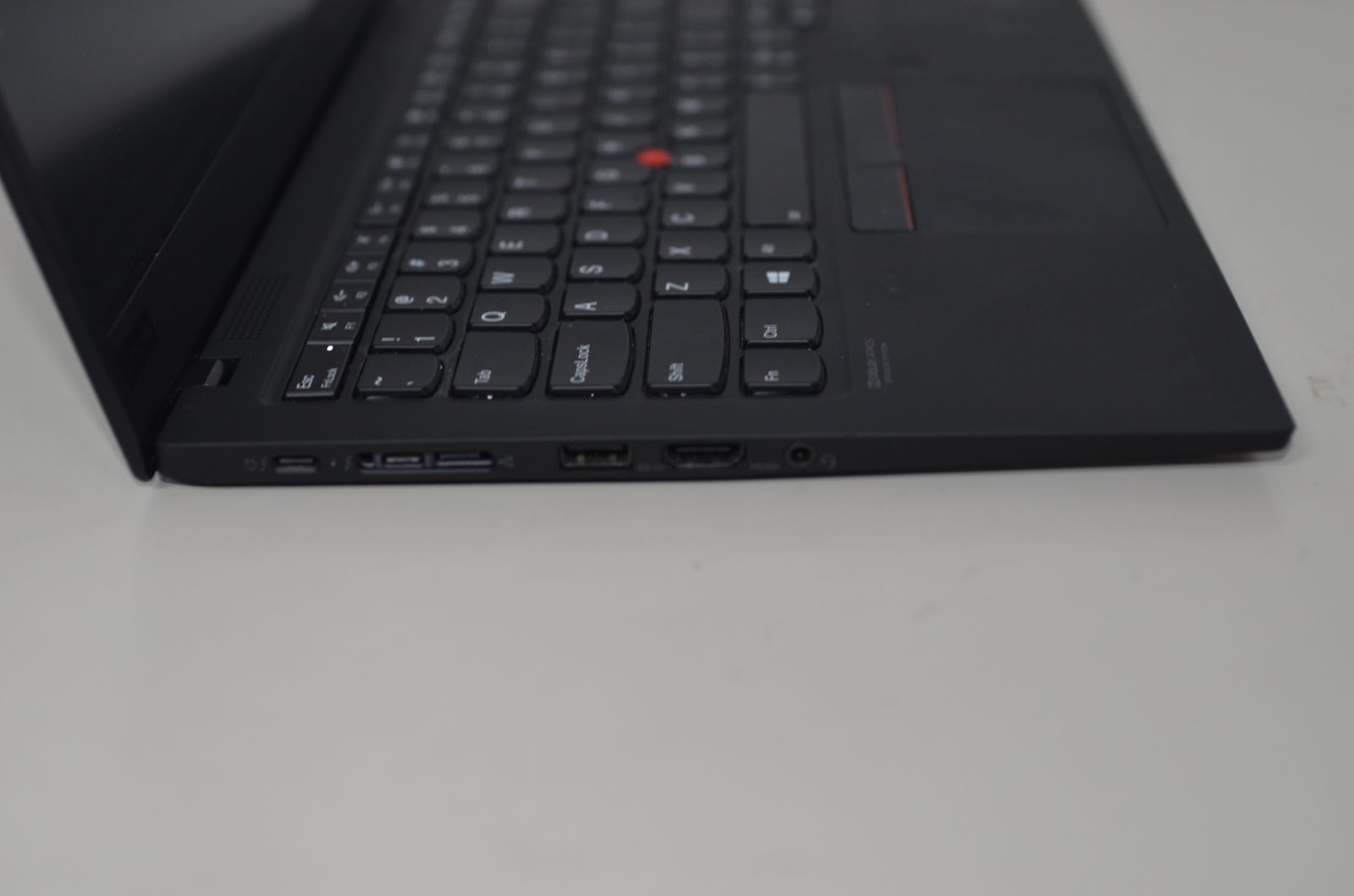 ジャンク　SSD512GB Lenovo i7　パソコン　Windows11 ジャンク LENOVO X1 Carbon i7 SSD512GB Win11 - メルカリ