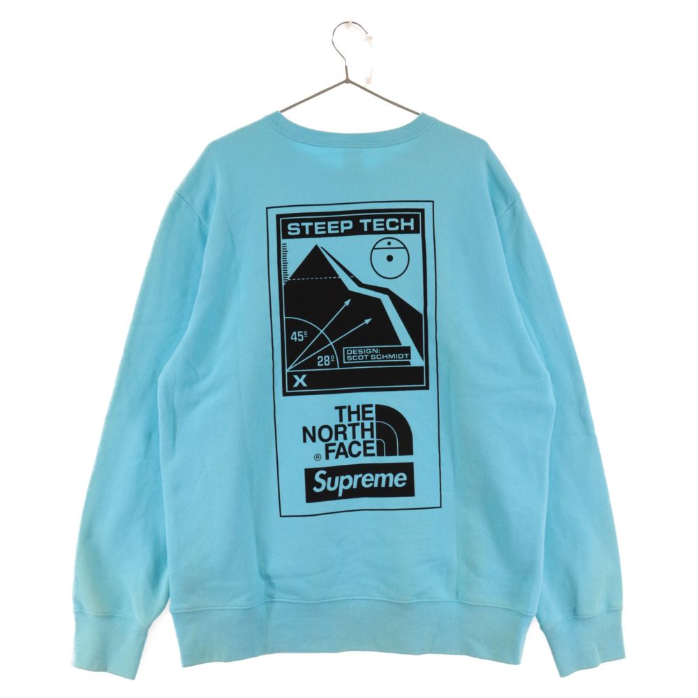 SUPREME (シュプリーム) 16AW×THE NORTH FACE ノースフェイス Steep 