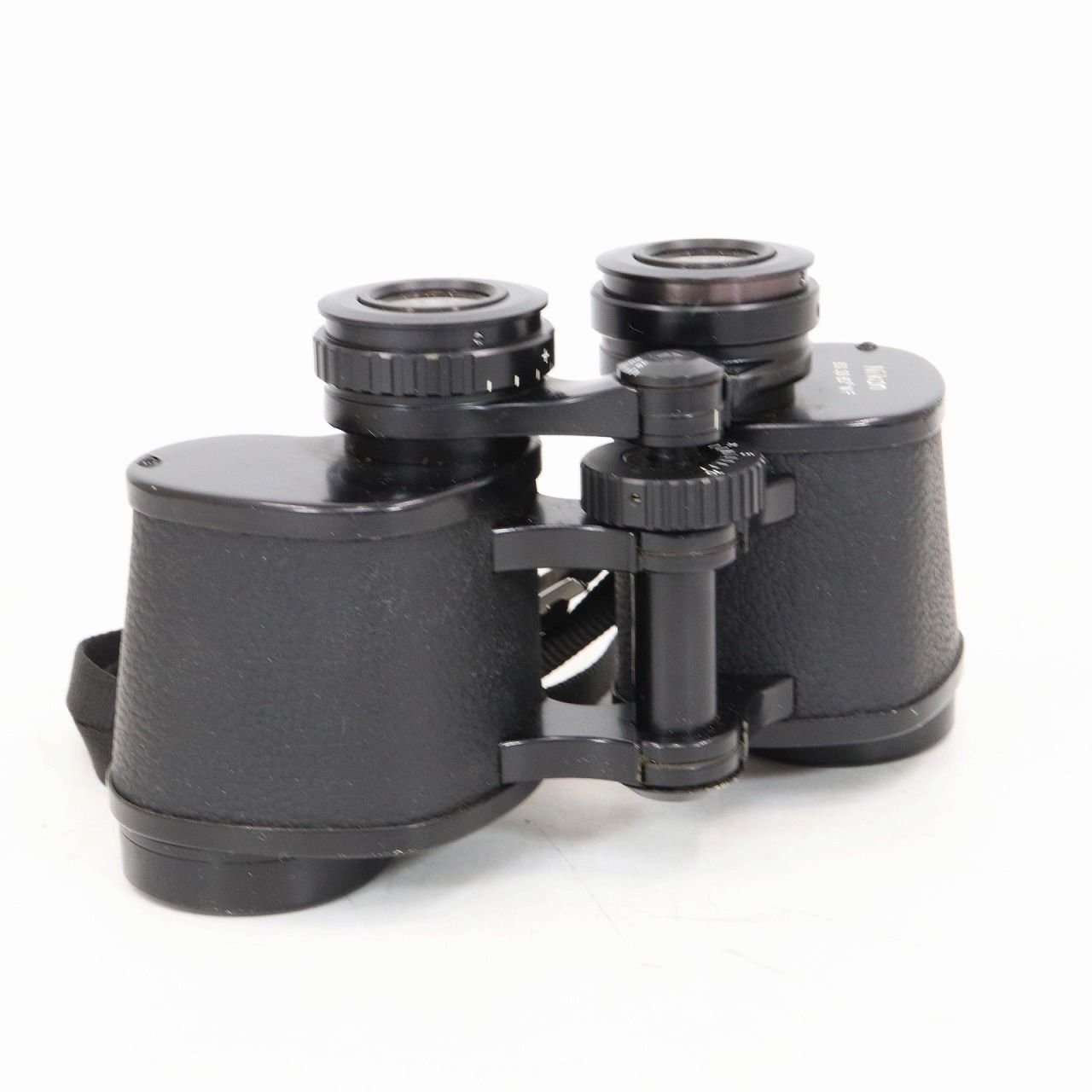ニコン 8 30 8.3 WF 双眼鏡 美品 中古 / 11243 HMR - メルカリ