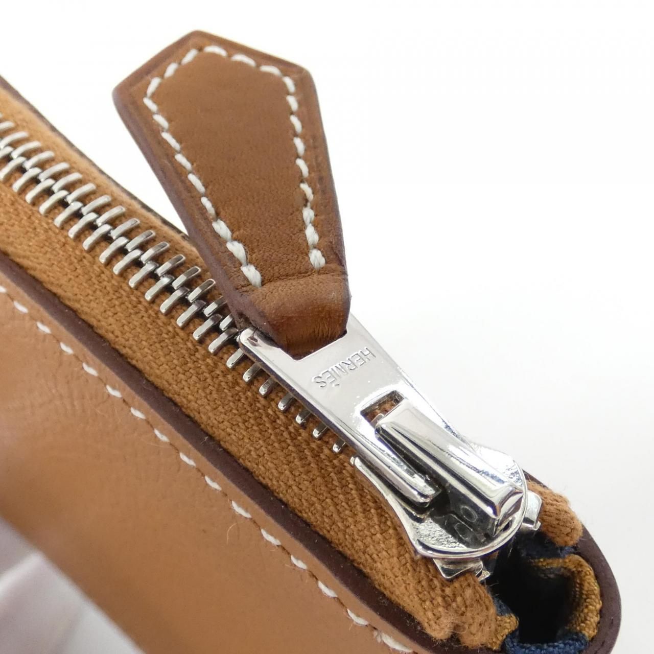 格安saleスタート ボ エルメス コインケース 084716CK モネ ポルト イン シルク WILD 小物