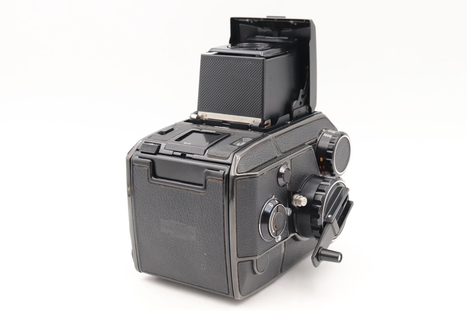 Mamiya RZ67 中判カメラ 120フィルムカメラ　【値下げ中】 Mamiya RZ67 中判カメラ 120フィルムカメラ 【値下げ中】 Mamiya