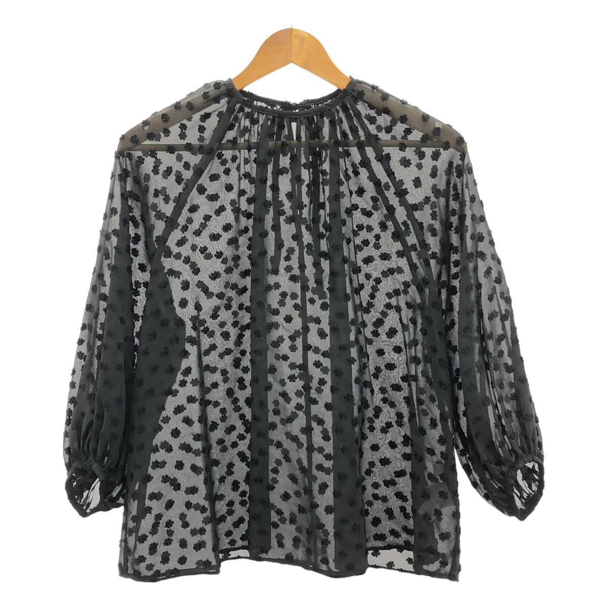 Tomorrowland BALLSEY / トゥモローランドボールジー | 2024SS