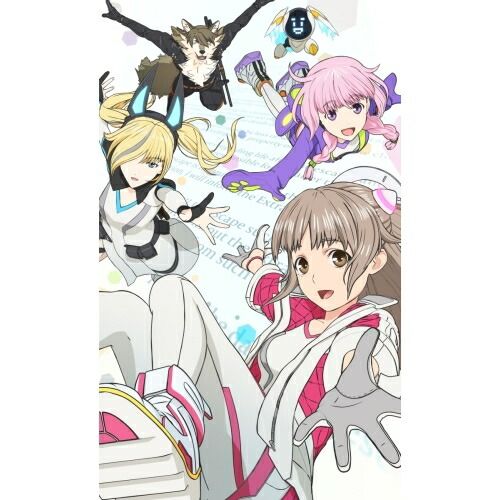 Blu-ray エスタブライフ グレイトエスケープ Blu-ray BOX Blu-ray Disc GABS-2524