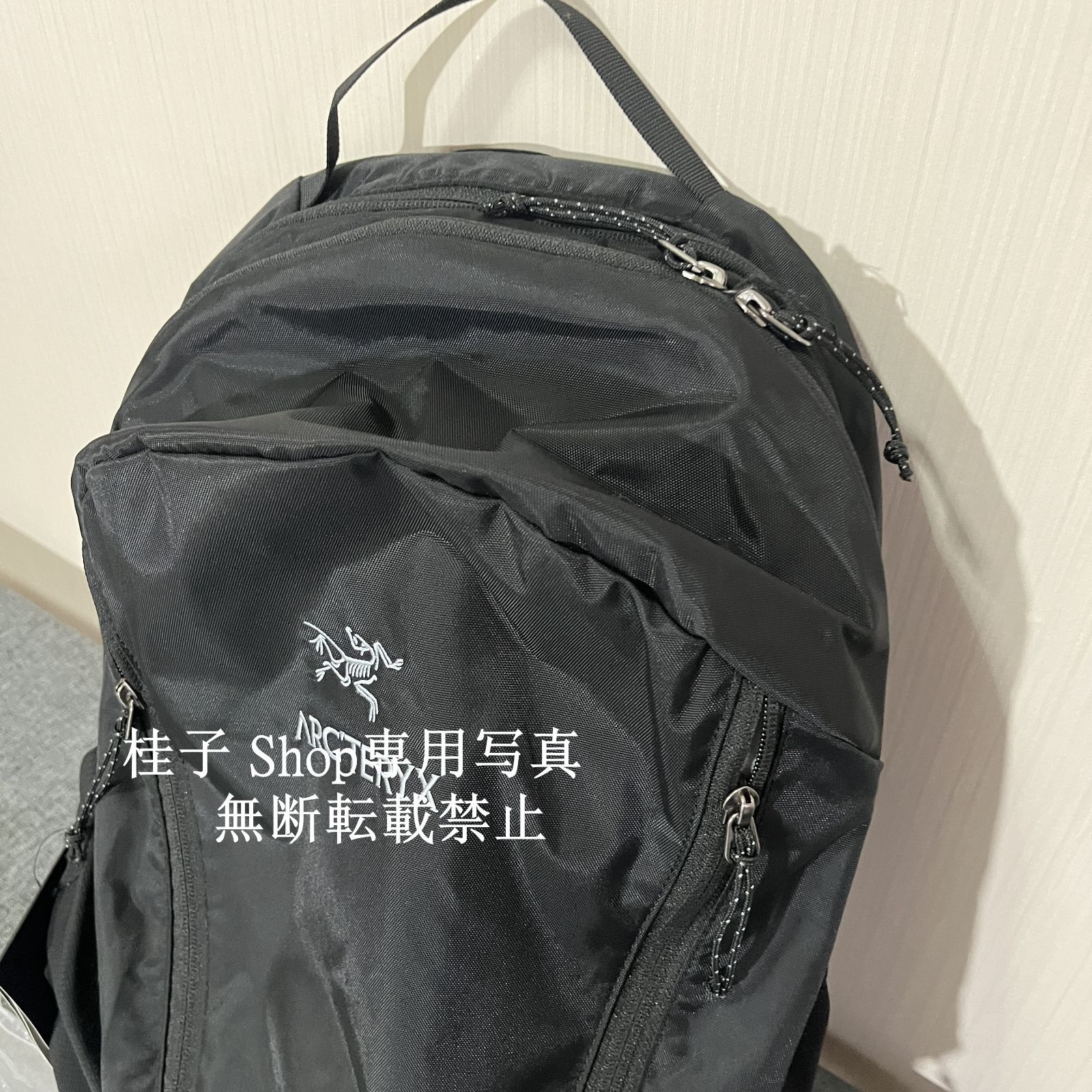 リュック26