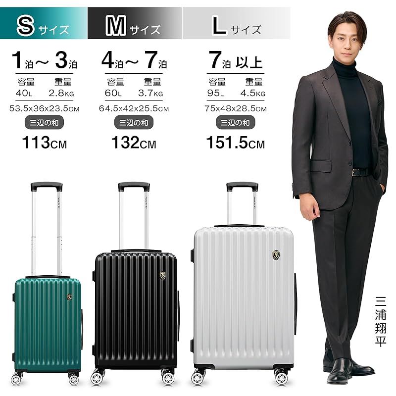 スーツケース キャリーバッグ キャリーケース 超軽量 大型 静音 レッド Ｌ スーツケース キャリーバッグ キャリーケース 超軽量 大型 静音 レッド