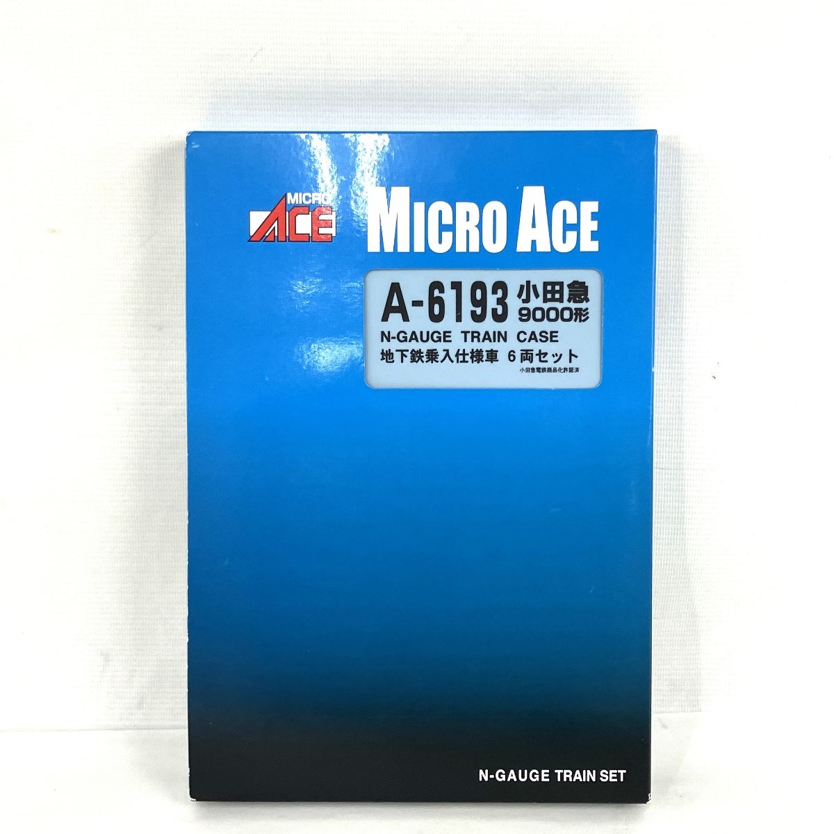 マイクロエース