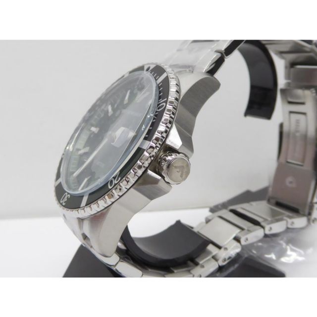 ■EMPORIO ARMANI　エンポリオ アルマーニ　AR-5868（稼働品） □EMPORIO ARMANI エンポリオ アルマーニ AR-5868（稼働品