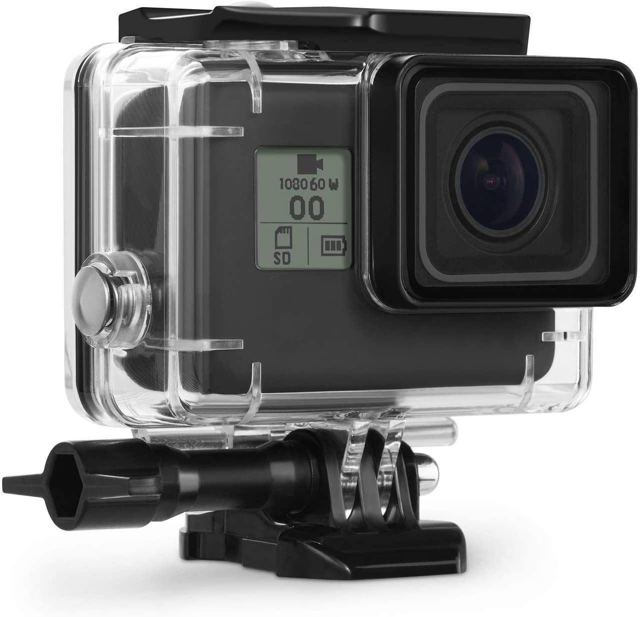 GoPro HERO7 White / sdカード/ネックストラップ GoPro HERO7 White / sdカード/ネックストラップ