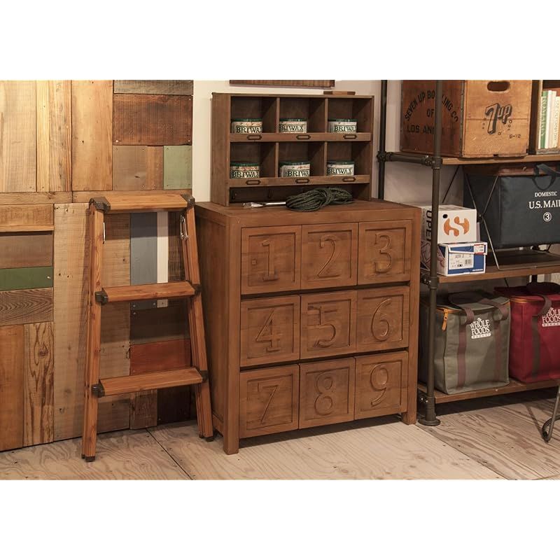 ステップツール