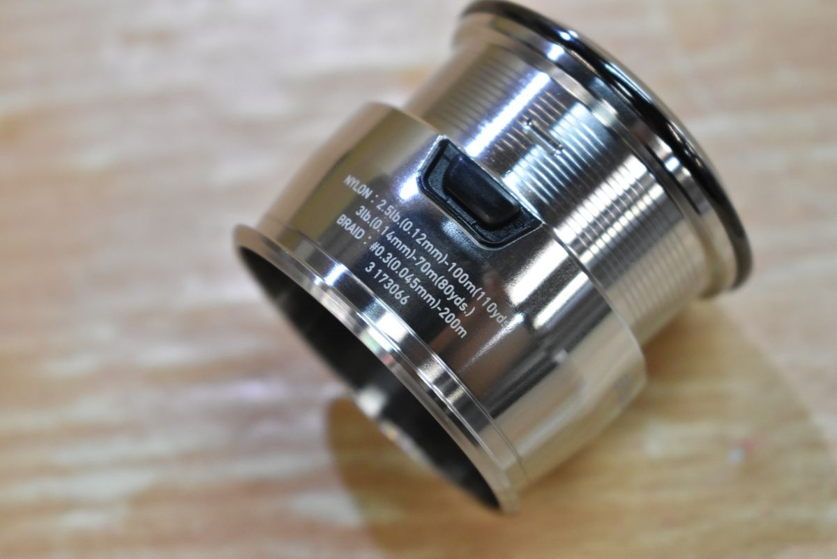 アジング メバリング