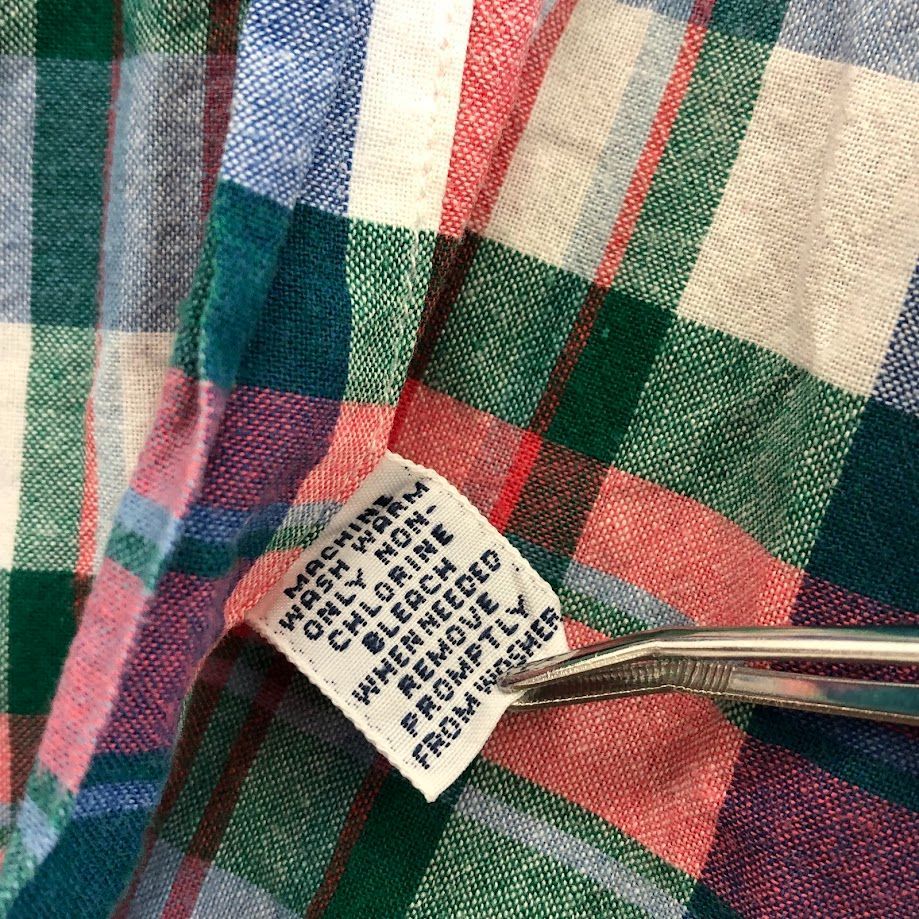 90's Ralph Lauren BLAKE 90年代 ラルフローレン ポニー刺繍