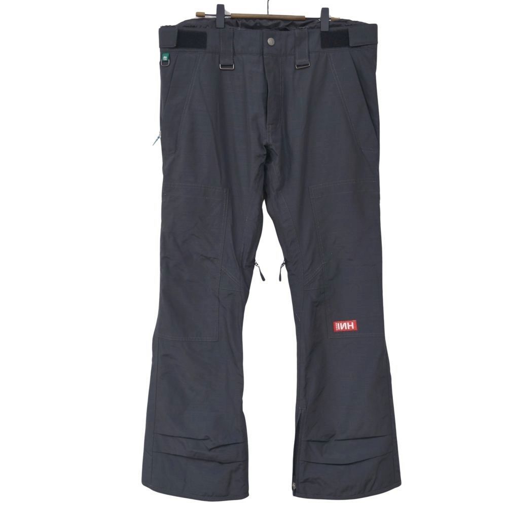 インハビタント スノボウェア M インハビタント スノボー ウェア サイズM inhabitant(インハビタント