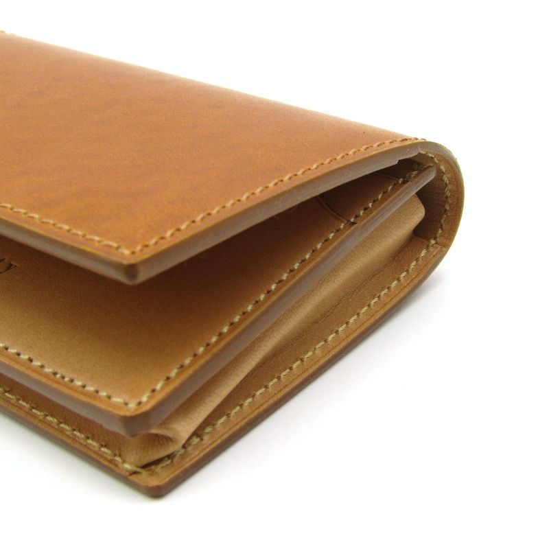 内装ヌメ革 カードケース