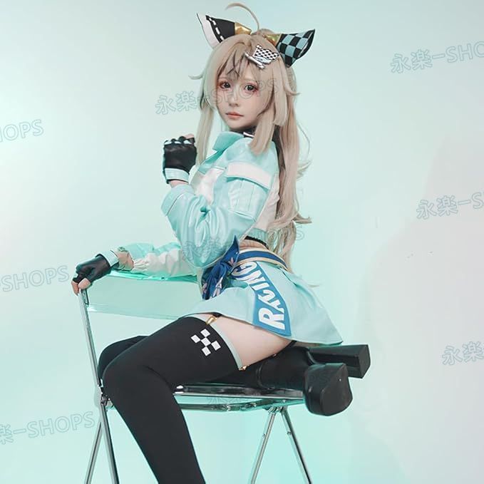cosplay 大人用
