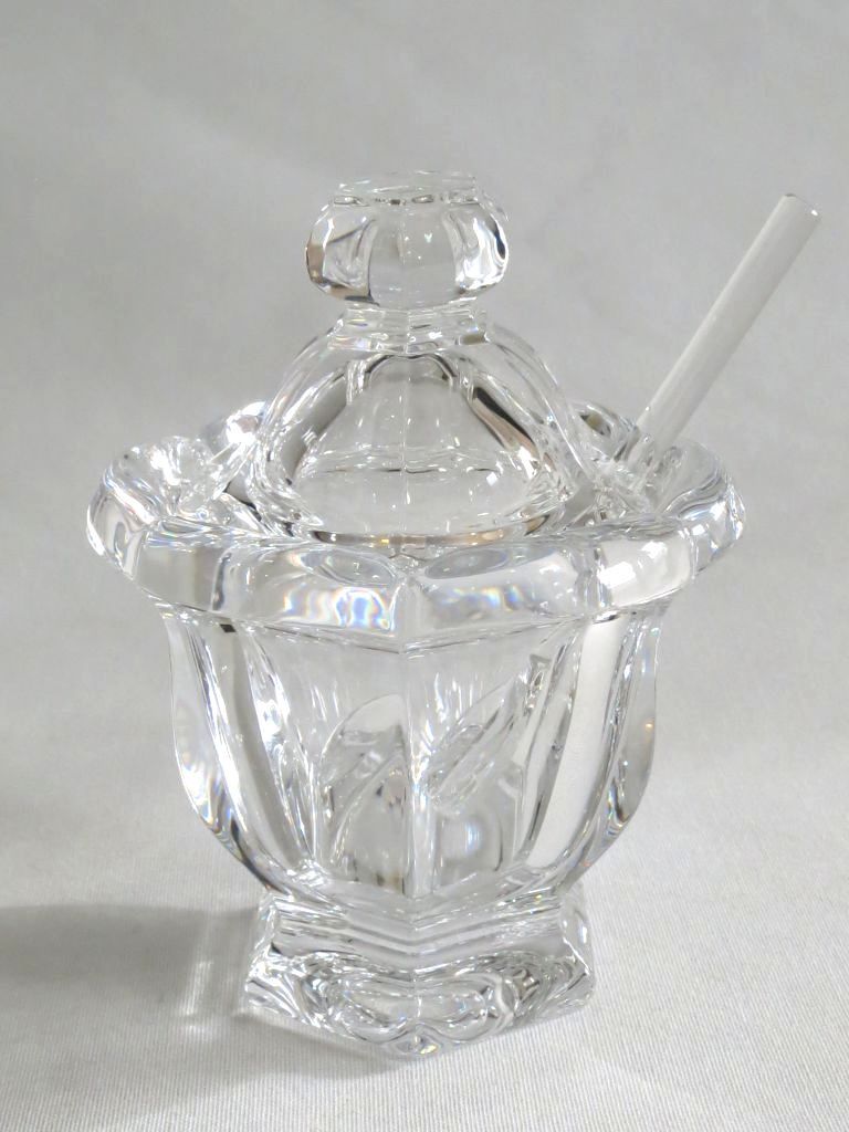 224643】Baccarat バカラ ミズーリシリーズ クリスタル