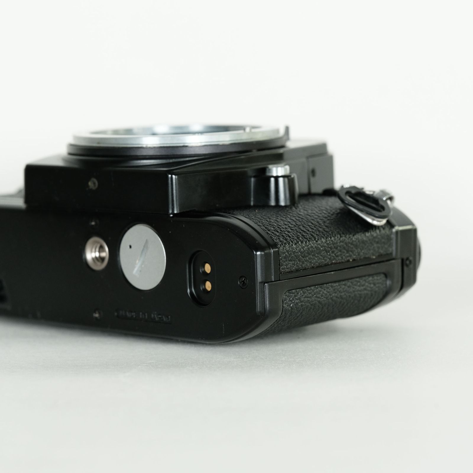 良品] Nikon EM + Ai Nikkor 50mm F1.4 / フィルムカメラ・レンズ