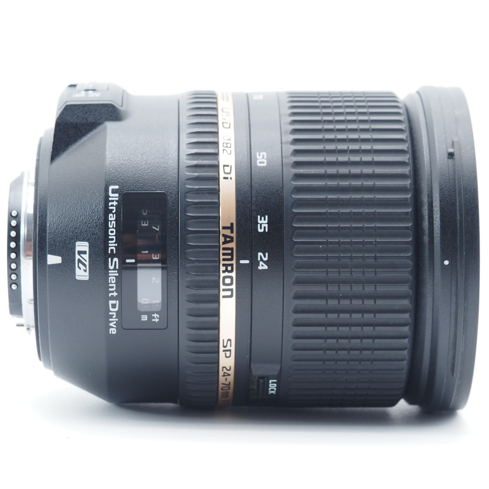 SP 24-70mm