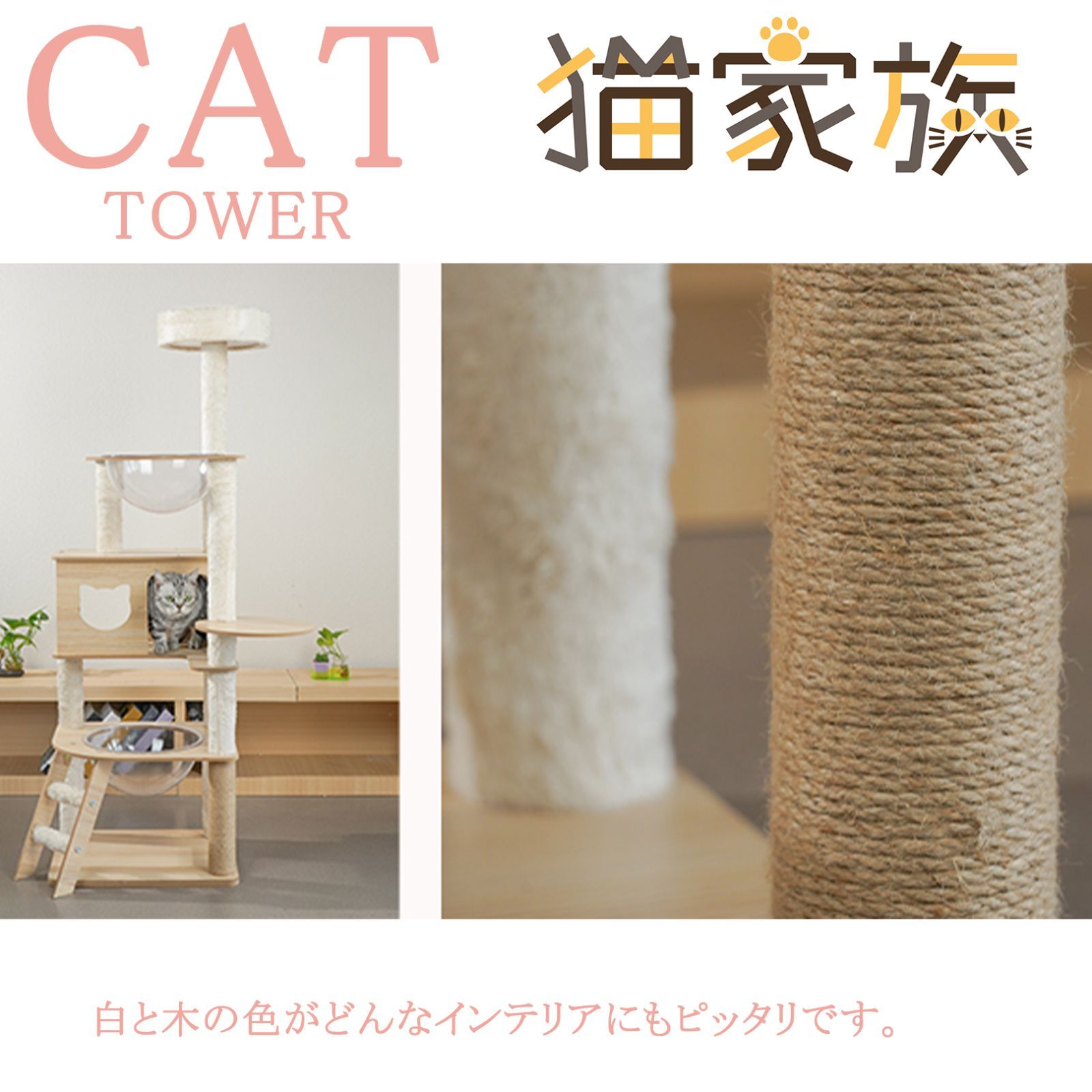 省スペース 多頭飼い