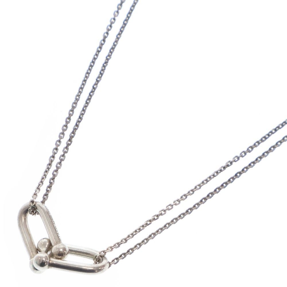 TIFFANY & Co. (ティファニー) ハードウェア ラージ ダブル