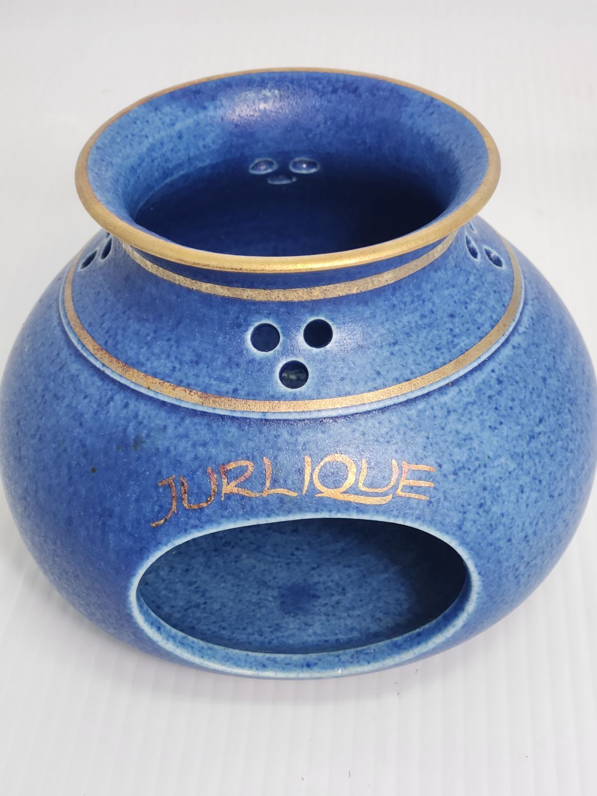美品】【希少廃盤品】ジュリーク・アロマポット - メルカリ