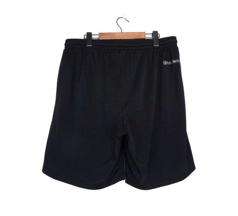 クロムハーツ CHROME HEARTS 【 MESH VARSITY SHORTS 】 CH
