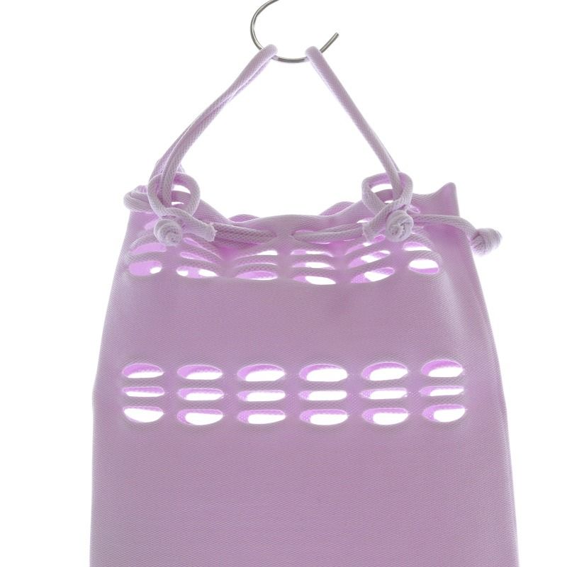ISSEY MIYAKE 巾着型バック￼ BAOBAO ISSEY MIYAKE 巾着 ショルダーバッグ - メルカリ