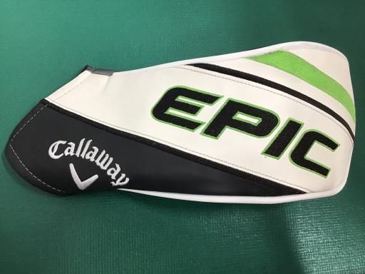 中古】 キャロウェイ EPIC MAX 3W フェアウェイウッド FW