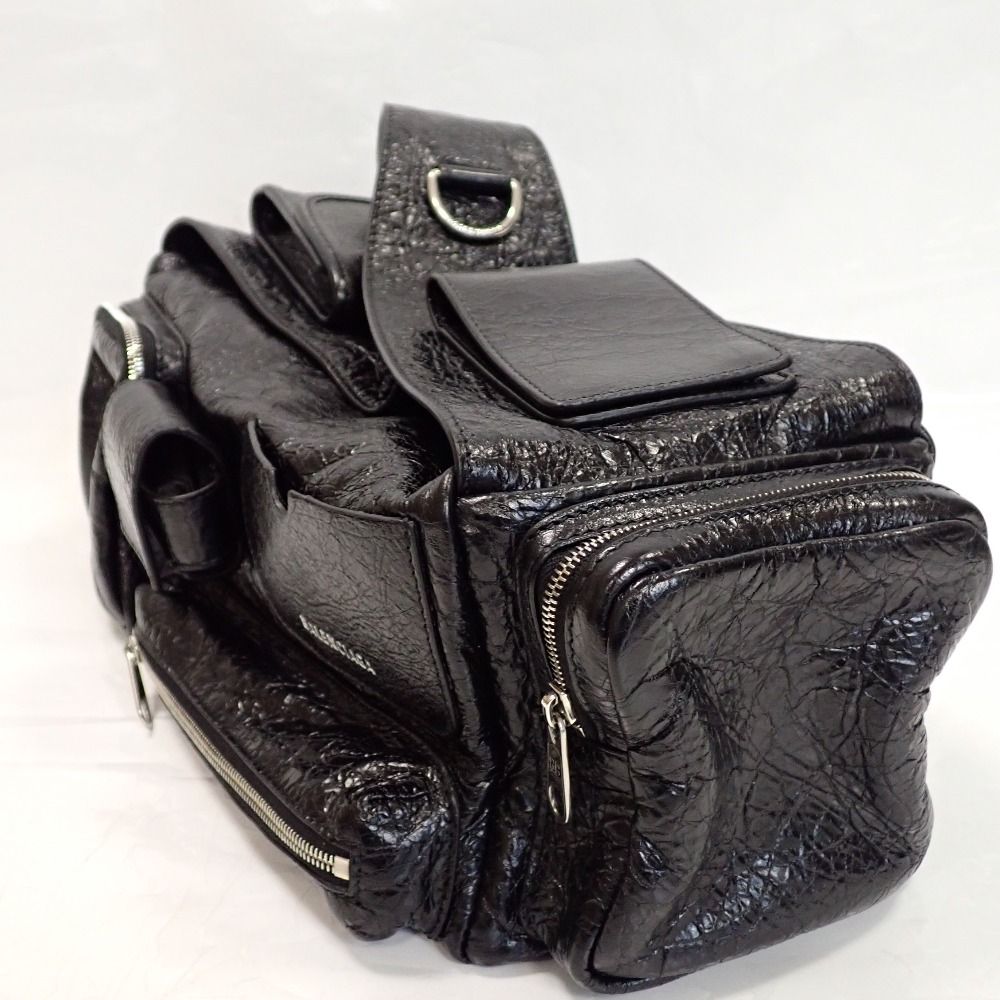 Th993942 バレンシアガ Superbusy スーパービジー 702167