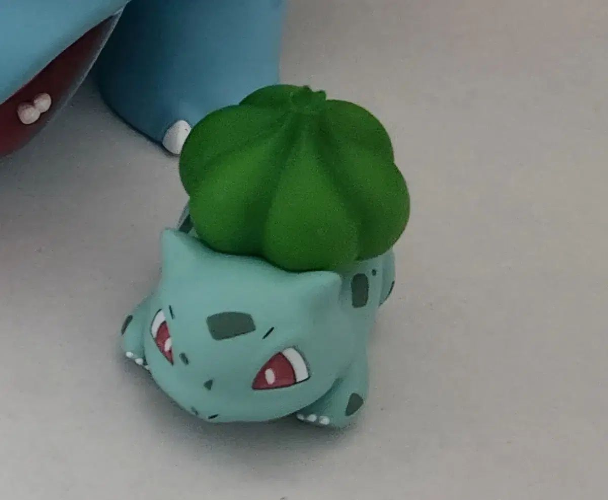 ポケットモンスター スケール 無限大 フシギダネ フィギュア