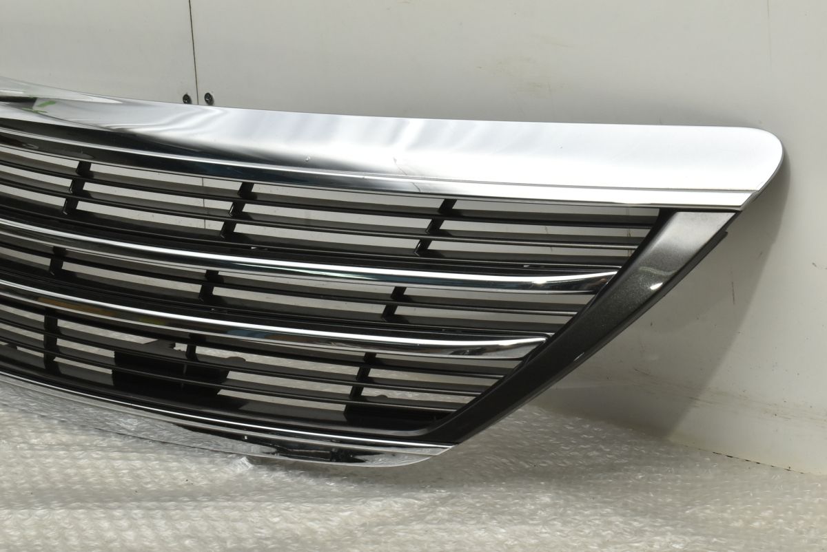 200系クラウンアスリート TRDグリル TRD エアログリル のパーツレビュー | クラウンアスリート