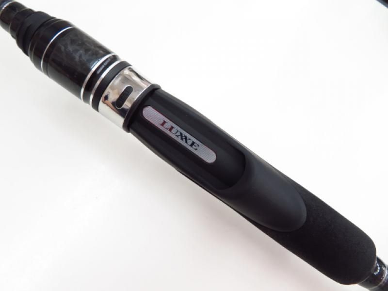 新品未使用　がまかつ　ラグゼ　EZS S82M Amazon | がまかつ エギングロッド ラグゼ EG S S82M エギング