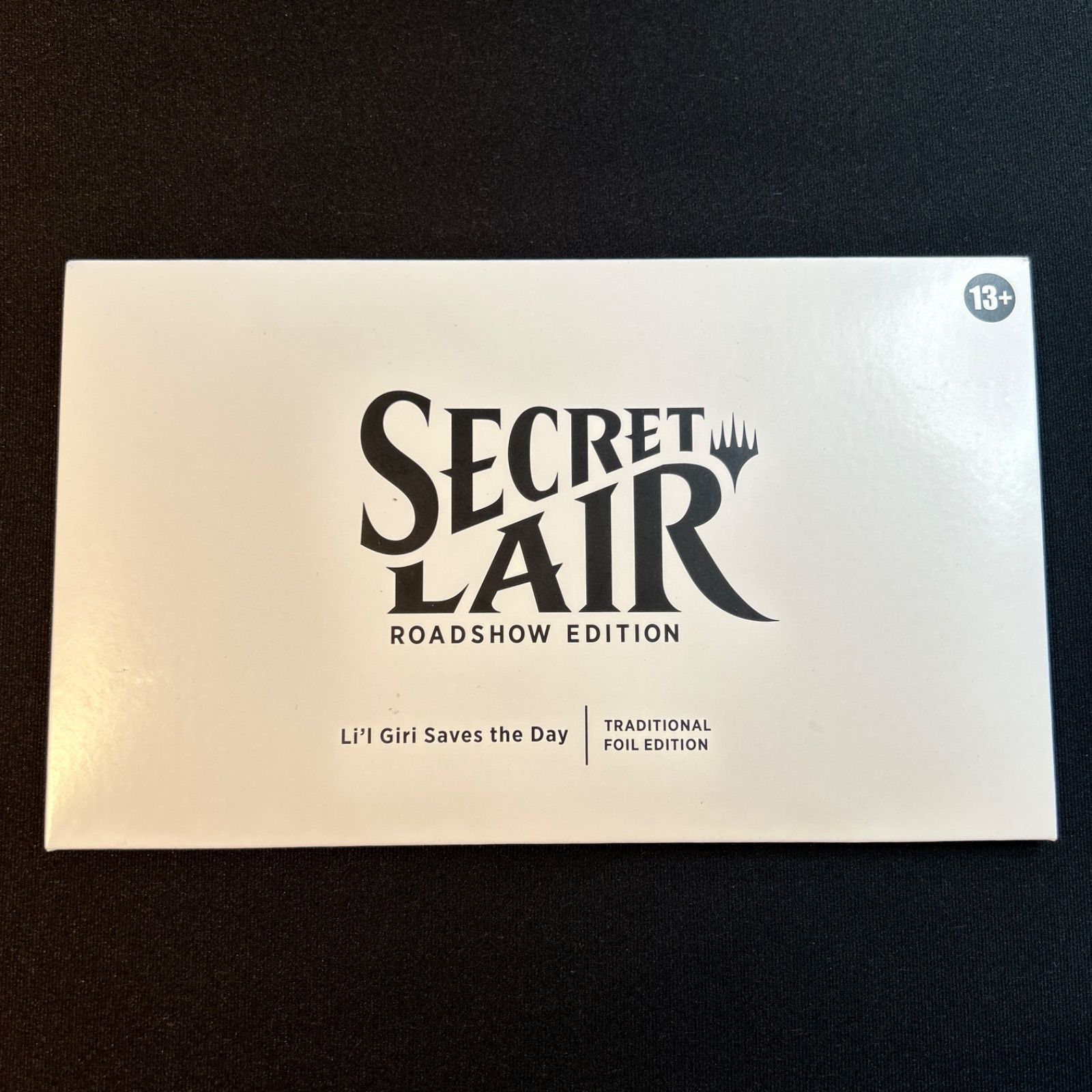 secret lair 各種印鑑 エッチングフォイル 1649fbbb23a26f3de98c756872a94f