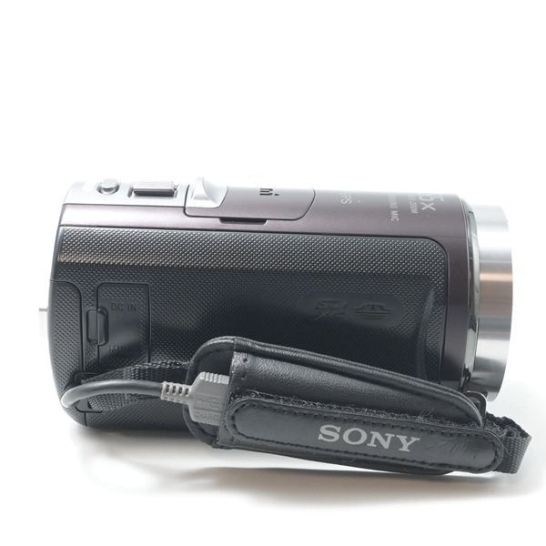 HANDYCAM