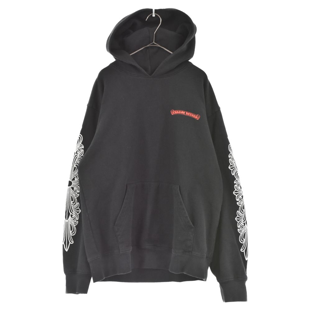 CHROME HEARTS (クロムハーツ) ×MATTY BOY 99 EYES CHOMPER HD PLVR