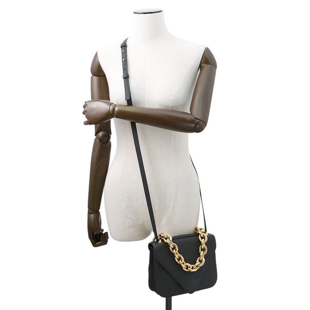 エンベロープ レザー